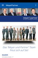 Meyer & Partner ポスター