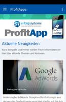 ProfitApp Affiche