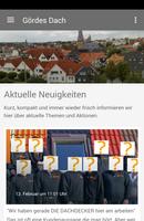 Gördes, Dach + Fassade โปสเตอร์