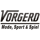 Vorgerd - Mode, Sport & Spiel icon