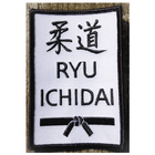 Judo Ryu Ichidai icône
