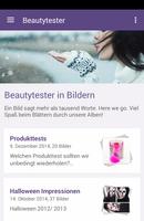 beautytester.de-poster