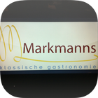 Restaurant Markmanns ikon