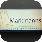 Restaurant Markmanns ícone