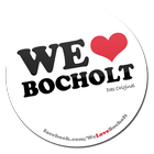 We love Bocholt иконка