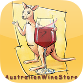 AustralienWineStore App أيقونة