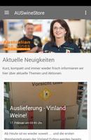 AustralienWineStore App 海报