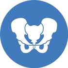 Bekkenfysiotherapie Apeldoorn icon