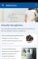 Bekkenfysiotherapie Apeldoorn پوسٹر