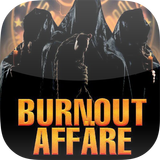 Burnout আইকন