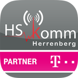 HS Kommunikation Herrenberg icon