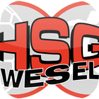 HSG Wesel biểu tượng