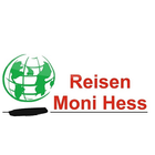 Reisefee Moni Hess-icoon