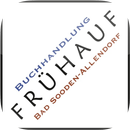 Buchhandlung Frühauf aplikacja