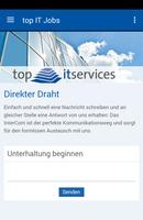 top IT Jobs Cartaz