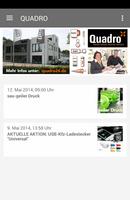 Quadro GmbH Affiche