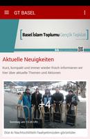 GT BASEL-poster