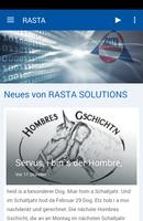 پوستر Rasta Solutions