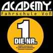 Academy Fahrschule Voß