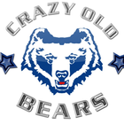 آیکون‌ Crazy Old Bears