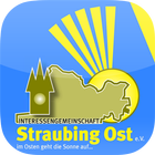 IG Straubing-Ost e.V. 圖標