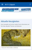 Kaninchenzuchtverein Zülpich poster
