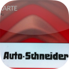 Autohaus Schneider アイコン