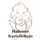 Hallenser-Kartoffelhaus simgesi