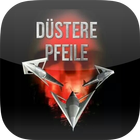 آیکون‌ Düstere Pfeile