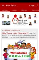 Fun Fahrschule Mueller GmbH 海報