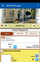 Hotel Wippertal Affiche