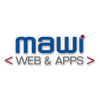 MAWI web & apps ไอคอน