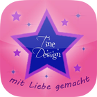 Tine-Design icon