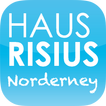 Pension Haus Risius Norderney