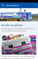 KamenWeb.de Cartaz