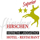 Werneths Landgasthof Hirschen-icoon