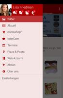 Pizzeria Azzurra screenshot 1