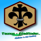 Taunus-Pfadfinder e.V. Zeichen