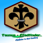 Taunus-Pfadfinder e.V. 아이콘