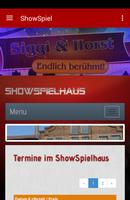 ShowSpielhaus Main-Taunus poster