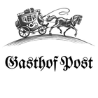 Gasthof Post आइकन