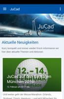 JuCad poster