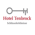 Hotel Tenbrock-Restaurant 1905 ícone