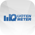 Quotenmeter-icoon