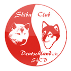 Shiba Club Deutschland e. V. simgesi