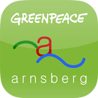 Greenpeace Arnsberg أيقونة