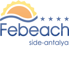 Febeach Hotel Side 아이콘