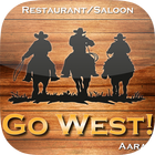 Go West! - Aarau-icoon