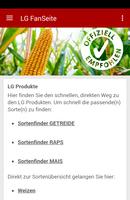 LG Seeds Affiche