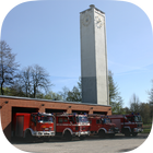 Feuerwehr Worzeldorf أيقونة